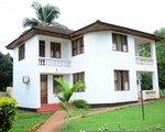 Keys Hotel Mbokomu Branch, potovanja - Tanzanija - namestitev