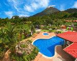 Volcano Lodge, Hotel & Thermal Experience, potovanja - Costa Rica - namestitev