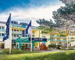 Dorint Seehotel Binz-therme Binz/rügen, Rugen (Ostsee) - namestitev