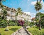 La Pagerie - Tropical Garden Hotel, potovanja - Martinique - namestitev