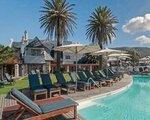 J.A.R. - Capetown & okolica, Harbour_House_Hotel