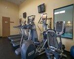 Holiday Inn Steamboat Springs, Wyoming - namestitev