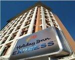 Holiday Inn Express Santiago, Chile, Santiago (Chile) - namestitev