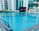 Four Points By Sheraton Sharjah, Dubai - namestitev