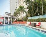 Miami Marriott Biscayne Bay, potovanja - Florida - namestitev