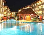 Phuket (Tajska), Patong_Paragon