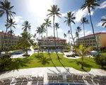 Enotel Convention & Spa Porto De Galinhas, Recife (Brazilija) - namestitev
