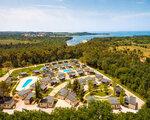 Pula (Hrvaška), Santa_Marina_Boutique_Camping