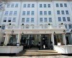 Blakemore Hyde Park, London-Stansted - namestitev