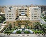 Kairo, Giza & okolica, Triumph_Plaza_Hotel