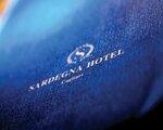 Sardegna Hotel  Suites & Restaurant - Cagliari