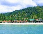 Koh Chang Resort, Trat (Tajska) - namestitev