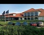 Van Der Valk Hotel Melle-osnabrück, Munster/Osnabruck (DE) - namestitev
