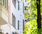 Hotel Bleibtreu Berlin By Golden Tulip, Tropical Islandija - namestitev