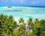 križarjenja - Maldivi, Rihiveli_Maldives_Resort