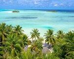Rihiveli Maldives Resort, Maldivi - all inclusivelast minute počitnice