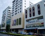 Hotel Langkasuka Langkawi, Langkawi (Malezija) - last minute počitnice
