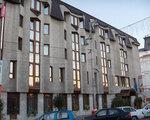 Hotel Plaza Business & Spa, Bukarest-Baneasa (Romunija) - namestitev