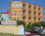 Side Ozgurhan Hotel, Turčija - iz Graza, last minute počitnice