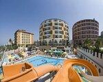 Arabella World, Antalya - namestitev