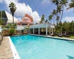 Blue Haven Hotel, Tobago - last minute počitnice