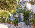 Blue Horizon Studios & Apartements, Samos - namestitev