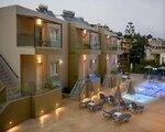 Blue Horizon Apartments, Heraklion (otok Kreta) - last minute počitnice