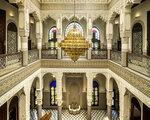 Riad Fès  Relais & Chateaux, Fes (Maroko) - namestitev