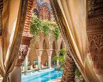 potovanja - Maroko, La_Sultana