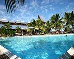 Le Peninsula Bay Beach Resort & Spa, Mauritius - namestitev