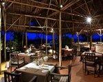 Shooting Star Lodge, Tanzanija - nacionalni parki - namestitev