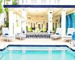 Blue Moon Hotel, Fort Lauderdale, Florida - last minute počitnice