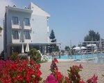 Ryma Hotel, Turčija - iz Graza, last minute počitnice
