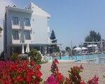 Side Sunset Hotel, Antalya - namestitev