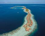 Maldivi, Waldorf_Astoria_Maldives_Ithaafushi