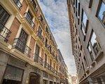 Madrid, Soho_Boutique_Congreso