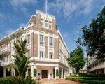 Maxwell Reserve Singapore, Autograph Collection, Singapur - last minute počitnice