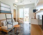 Ibiscos Garden Hotel, Chania (Kreta) - last minute počitnice