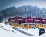 Wellness Hotel Sotelia, Maribor (SI) - namestitev