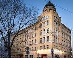 Hotel Mozart, Dunaj & okolica - namestitev