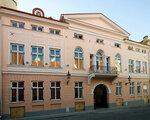 St. Olav, Talin (Estonija) - namestitev