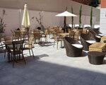 Eco Alcalá Suites, Madrid - namestitev