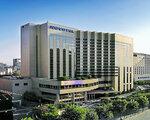 Novotel Ambassador Seoul Gangnam, Sudkorea - last minute počitnice