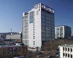Hotel Kukdo, potovanja - jugkorea - namestitev