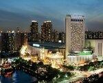 Lotte Hotel World, Seoul - namestitev