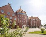 Hotel Golden Tulip Lübecker Hof, Lubeck (DE) - namestitev