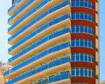 Alicante, Hotel_Rh_Gijon