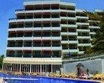 Teneriffa, Coral_Ocean_View_Hotel