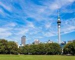 Sofitel Auckland Viaduct Harbour, Auckland (Nova Zelandija) - namestitev