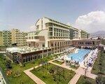 Antalya, Telatiye_Resort